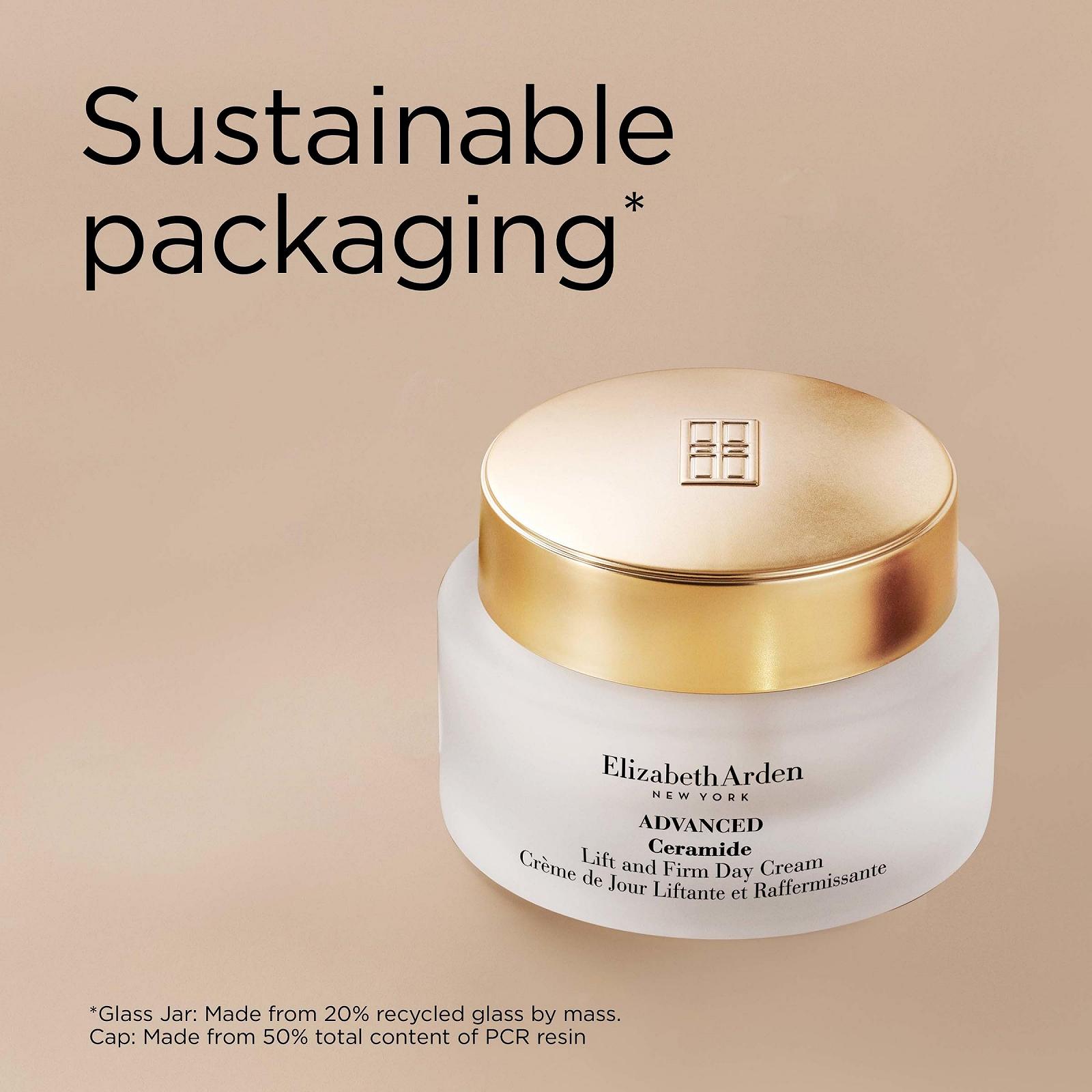 Денний ліфтинг-крем для обличчя Elizabeth Arden Advanced Ceramide 100 мл, фото №10 Денний ліфтинг-крем для обличчя Elizabeth Arden Advanced Ceramide 100 мл, фото №10