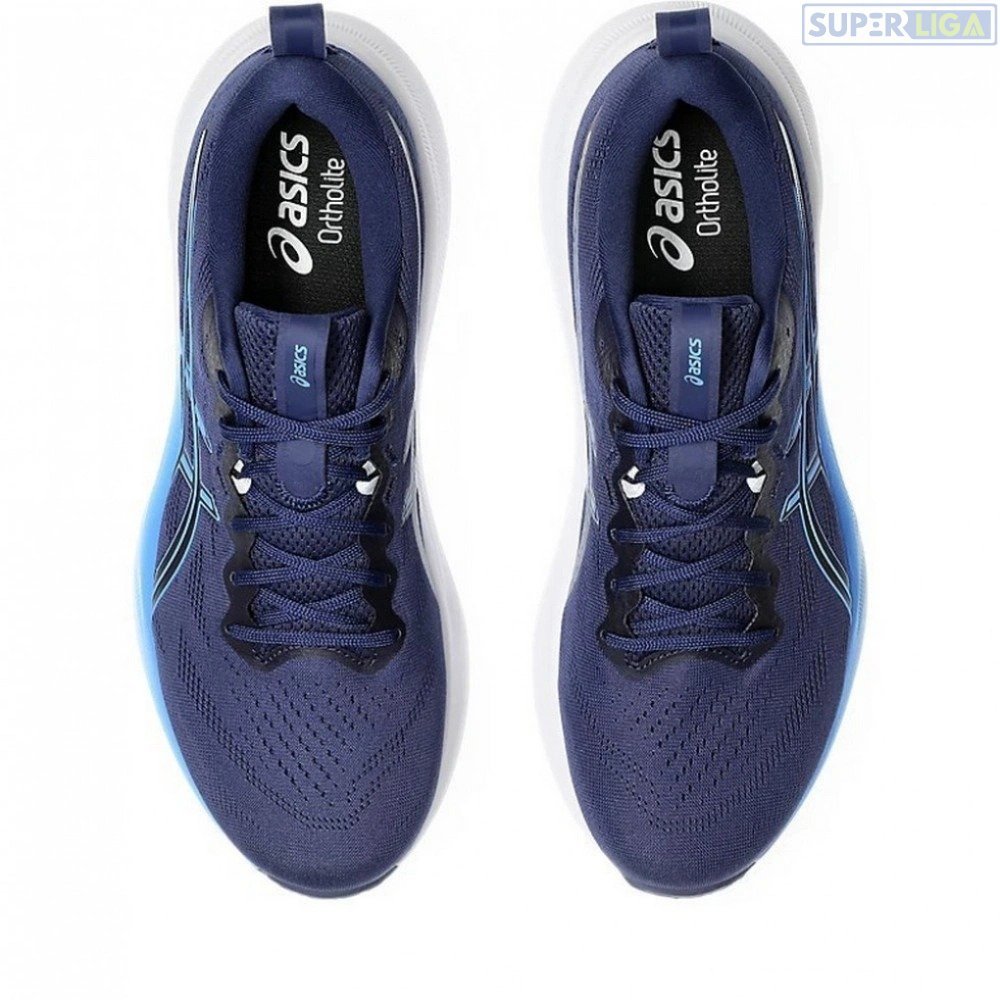 Кросівки Asics GEL-PULSE 16 1011B962-401 41.5, фото №3