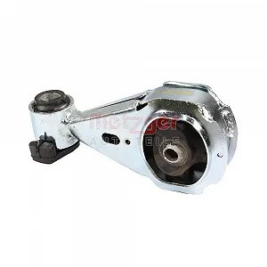 Опора двигуна METZGER 8053921 для RENAULT, задня - Фото 1