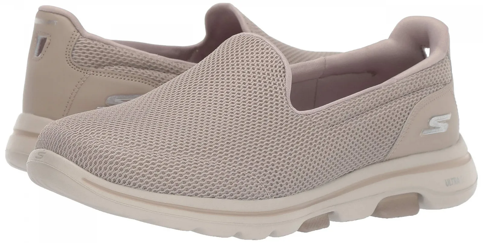 Кросівки Skechers Go Walk 5 жіночі, фото №12