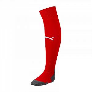 Гетры PUMA TEAM LIGA SOCKS CORE 39-42 - Фото 1