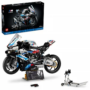 Конструктор LEGO Technic BMW M 1000 RR 42130 - Фото 1