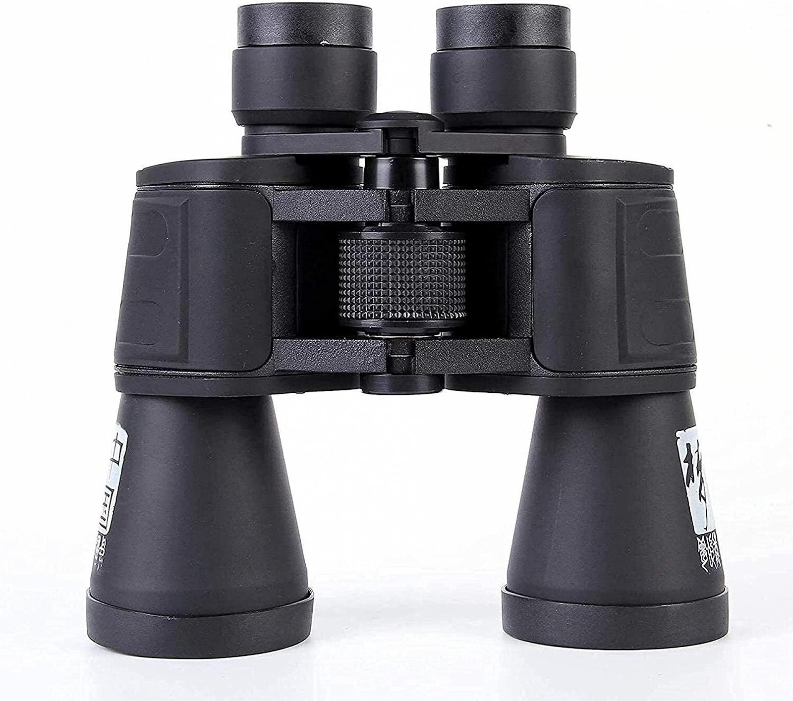 Бінокль BAK4 High Power 7x50 Roof Prism FMC Lenses, фото №1