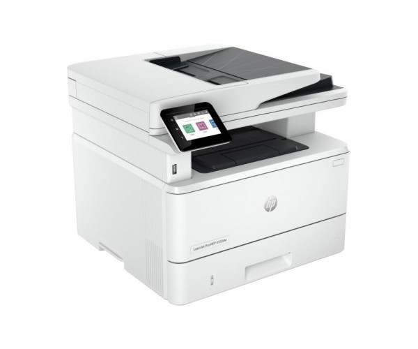 БФП HP LaserJet Pro 4103dw Wi-Fi 2Z627A, фото №7