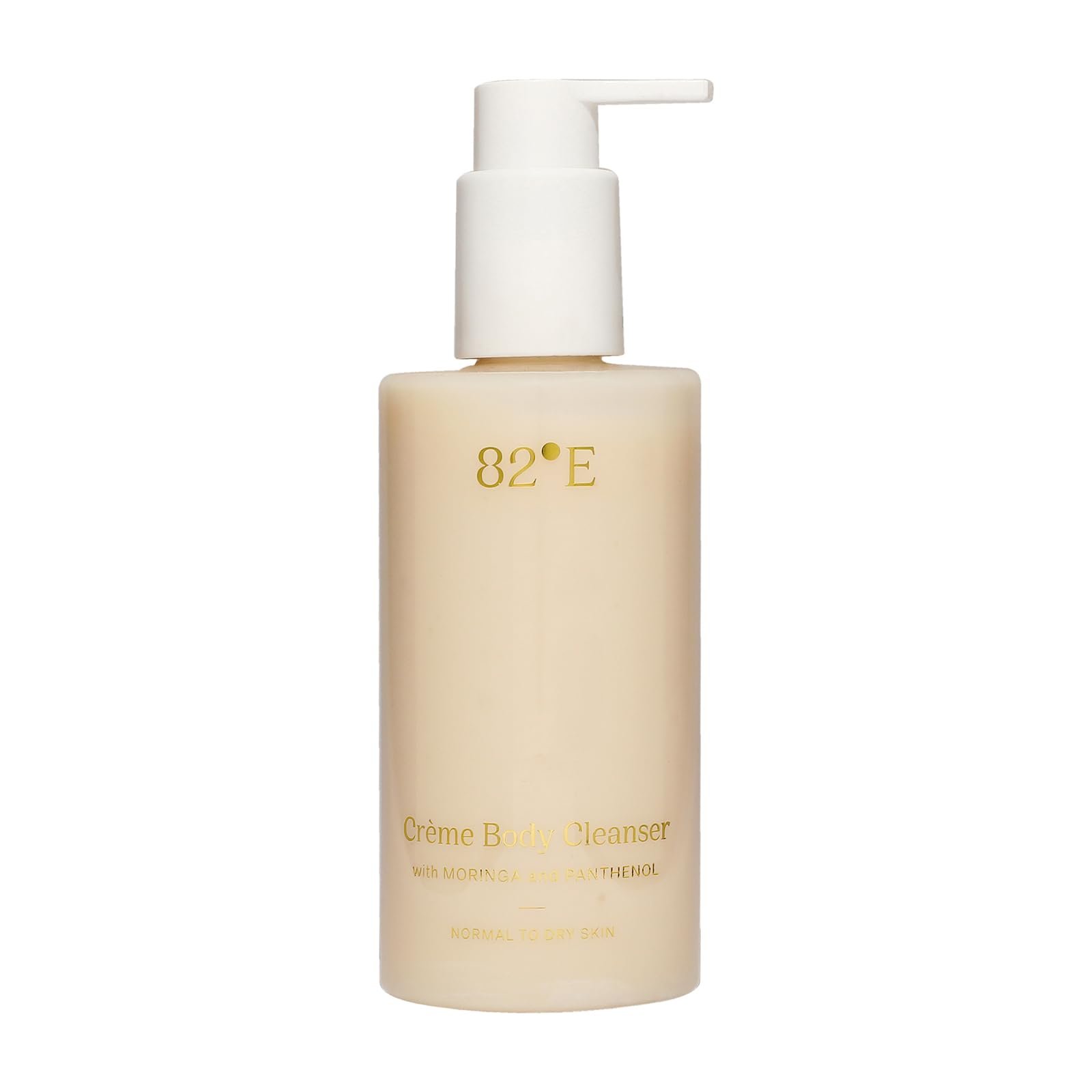 Крем-гель для душу 82E Cream Body Cleanser для жінок 240 мл, фото №1 Крем-гель для душу 82E Cream Body Cleanser для жінок 240 мл, фото №1