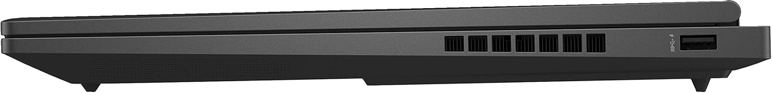 Ноутбук 16.1" HP OMEN Gaming (16-wf1276ng) Intel Core i7-14700HX RAM 32GB SSD 1TB GeForce RTX 4070 Win11 Алюмінієвий корпус (UKR), фото №6 Ноутбук 16.1" HP OMEN Gaming (16-wf1276ng) Intel Core i7-14700HX RAM 32GB SSD 1TB GeForce RTX 4070 Win11 Алюмінієвий корпус (UKR), фото №6