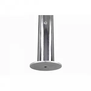 Опорна стійка причепа VAICO V98-67011 synthetic.ua - Фото 1