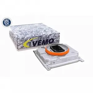 Блок керування освітленням VEMO Green Mobility Parts V10-73-0316 для VW synthetic.ua - Фото 1