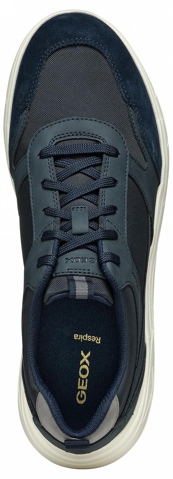 Кроссовки Geox U Portello A, фото №4