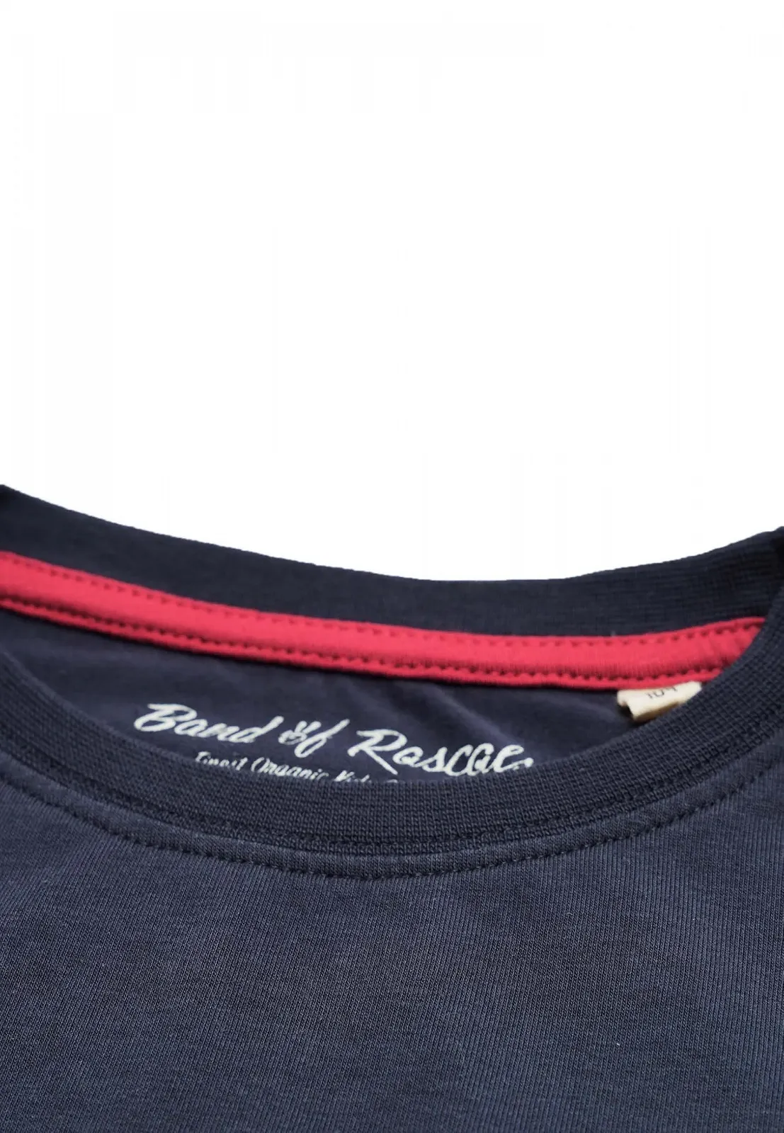 Детская пижама Band of Rascals Dream из органического хлопка, фото №3