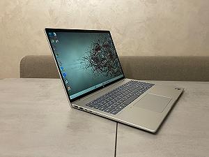 Ультрабук HP ProBook 460 G11, 16" FHD+ IPS, Intel Ultra 5 125U, 16GB, 1TB SSD synthetic.ua - Фото 1