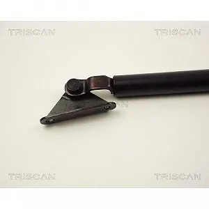 Газова пружина багажника TRISCAN 8710 13240 TOYOTA, задня ліва, ліва synthetic.ua - Фото 1