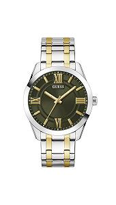 Годинник Аналоговий GUESS Two Tone - Фото 1