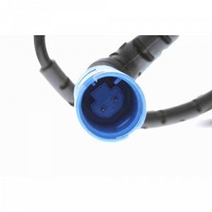 Датчик частоти обертання колеса VEMO V20-72-0495 Original для BMW synthetic.ua - Фото 1