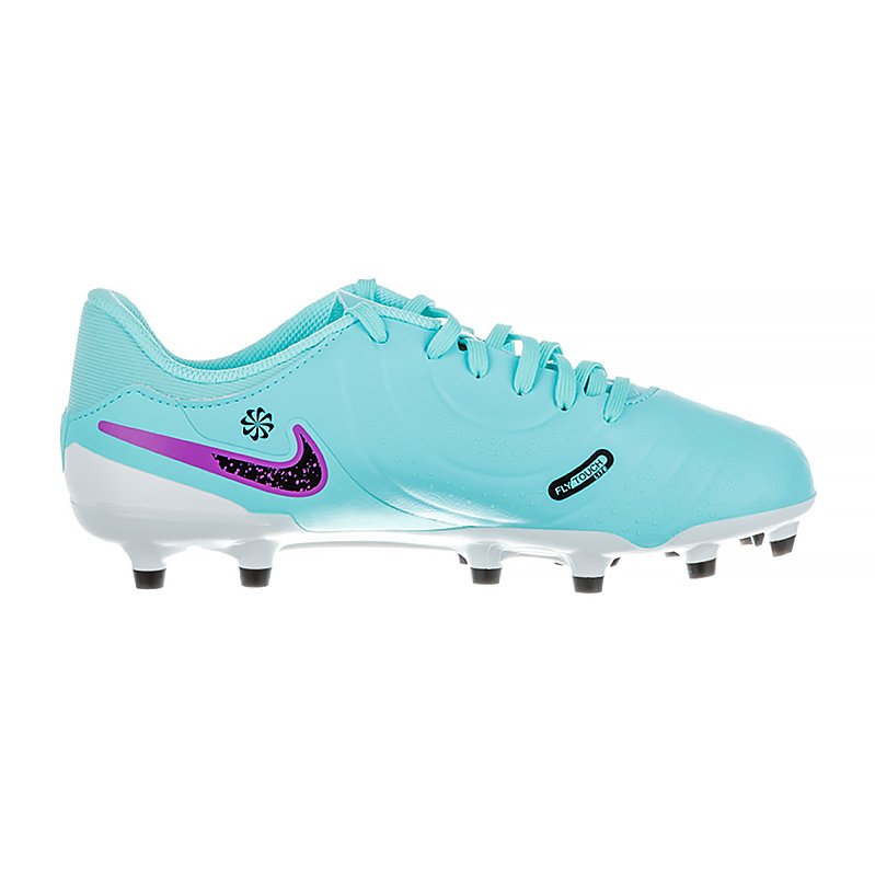 Бутсы Nike LEGEND 10 ACAD FG/MG 38.5, фото №3
