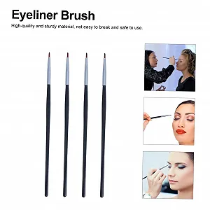 Пензлі Angoily для підводки очей synthetic.ua - Фото 1