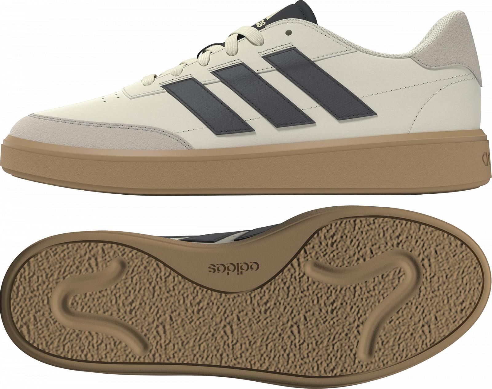 Чоловічі Кросівки adidas Courtblock, фото №9 Чоловічі Кросівки adidas Courtblock, фото №9