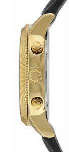 Женский Хронограф Trendor 7602-01 Золотой synthetic.ua - Фото 1