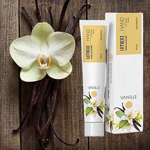 Лосьйон для рук UMIDO Екстракт ванілі 45 мл - Фото 1