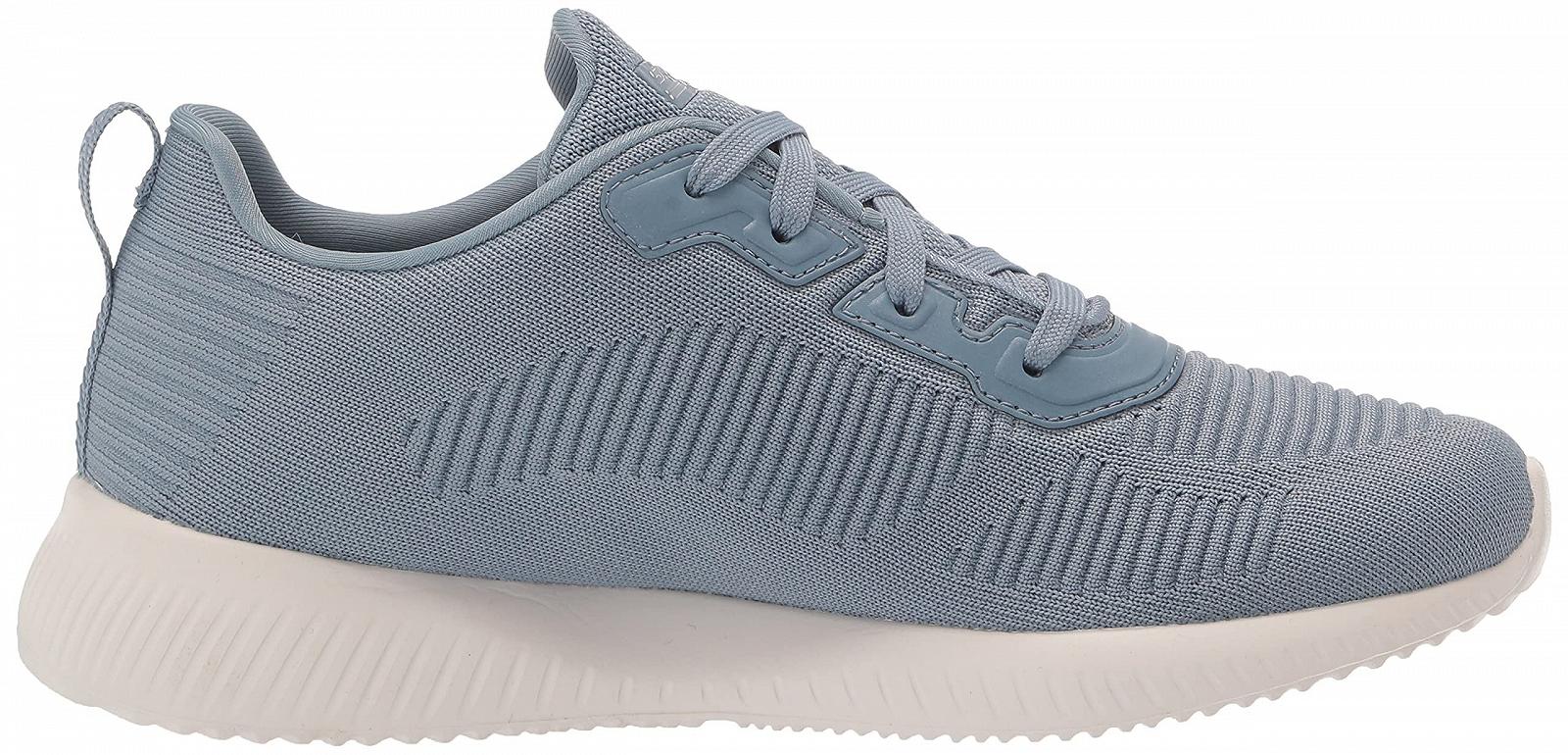 Кроссовки Skechers Bobs Squad Tough Talk, женские, фото №6
