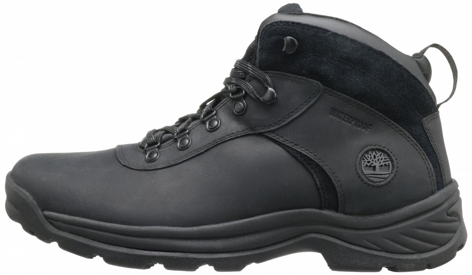 Ботинки Timberland FLUME MID WP 18128, фото №12