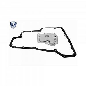 Комплект гідравлічного фільтра АКПП VAICO EXPERT KITS + V38-0555 NISSAN - Фото 1