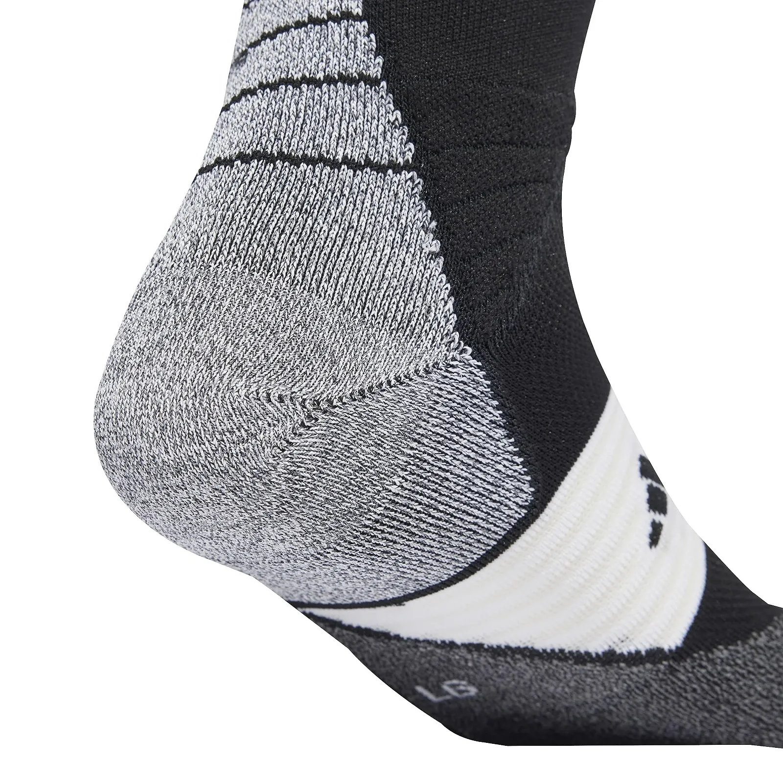 шкарпетки adidas Terrex Xperior Climacool Trail Crew Unisex (1 пара), фото №4