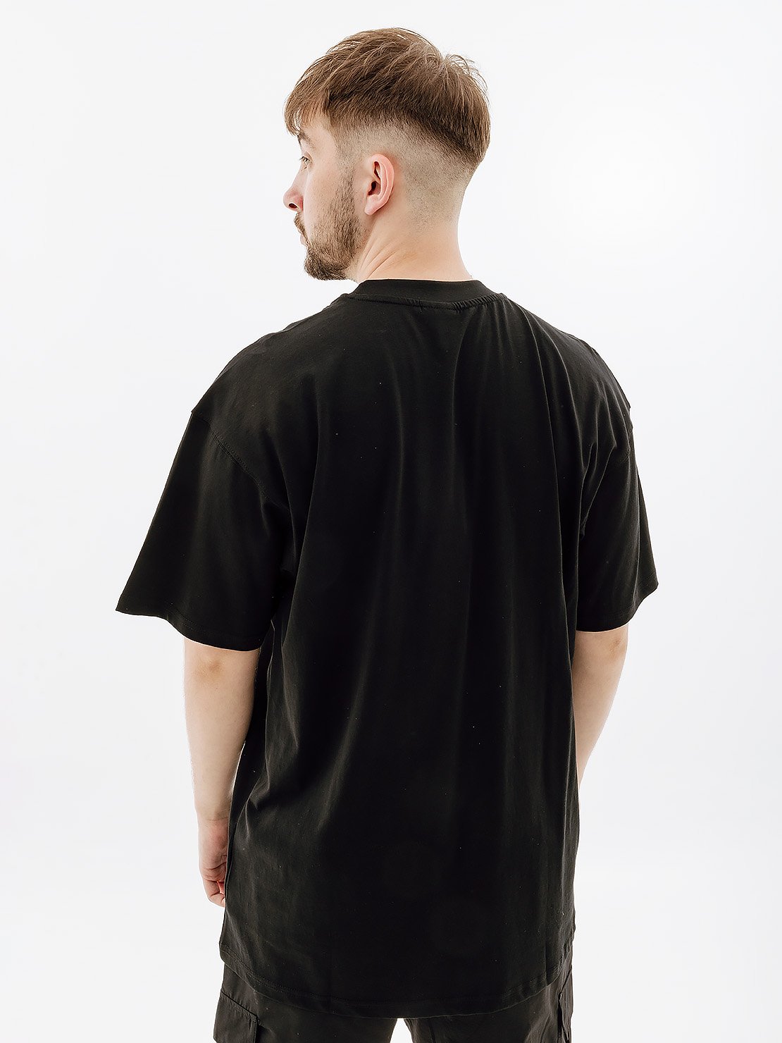 Футболка Ellesse Monda Tee XL, фото №2