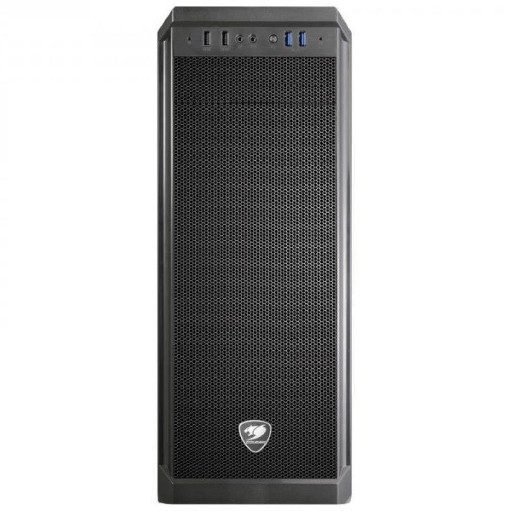 Корпус Cougar MX330-G Air, фото №2