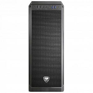 Корпус Cougar MX330-G Air ціна на synthetic.ua - Фото 1 Корпус Cougar MX330-G Air synthetic.ua - Фото 1