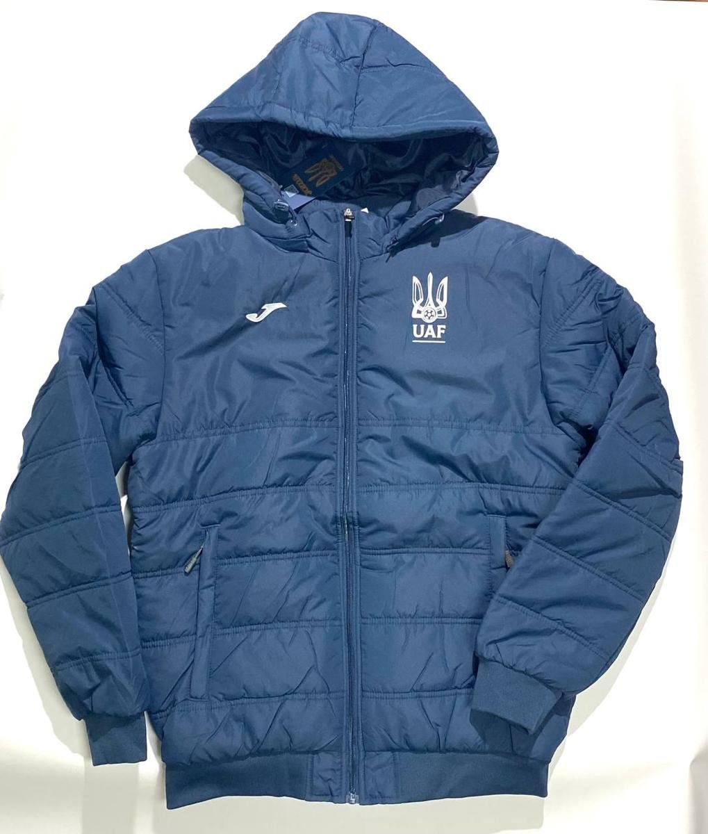 Куртка Joma UKRAINE сборной Украины L, фото №1