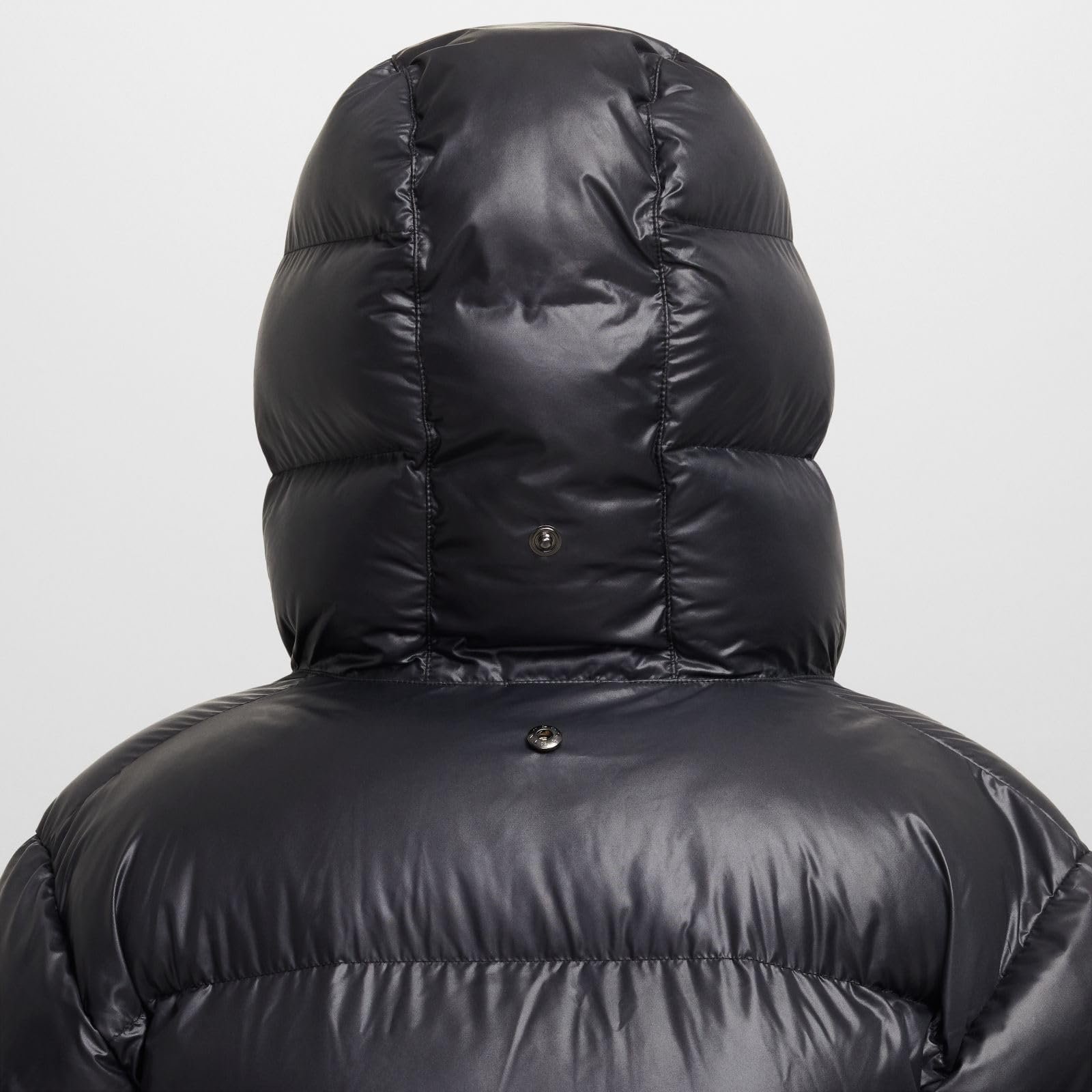 Унисекс Куртка с капюшоном Nike K Nsw Tf Rpl Hgh Syf Eo Prk Ul, фото №7 Унисекс Куртка с капюшоном Nike K Nsw Tf Rpl Hgh Syf Eo Prk Ul, фото №7