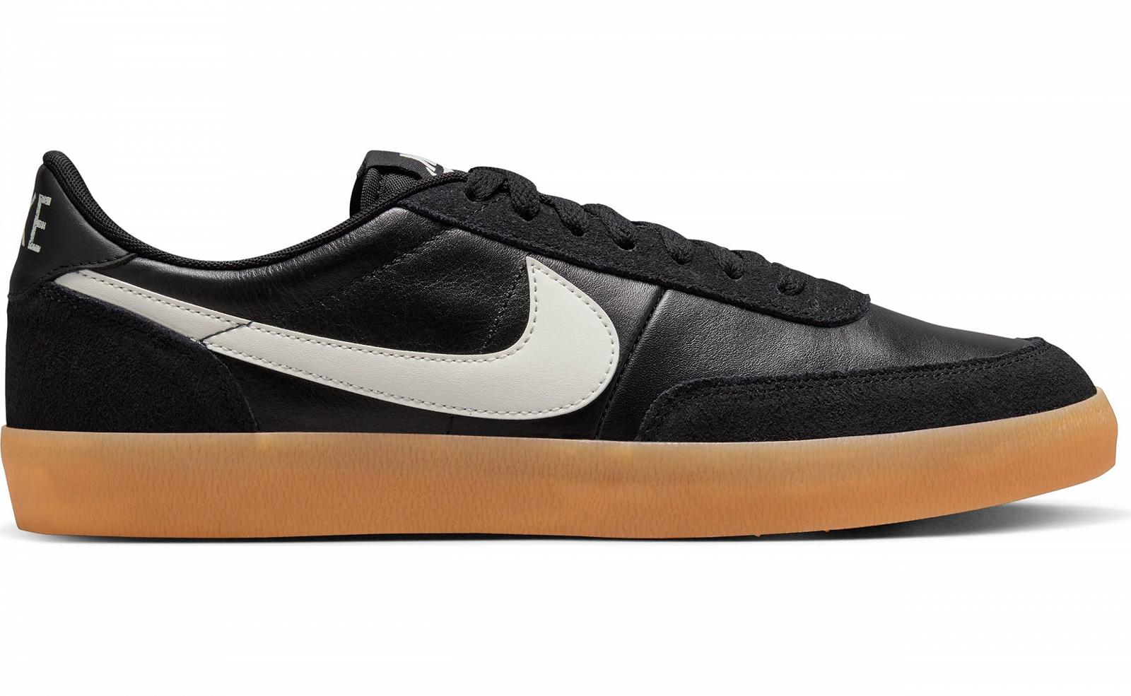 Кросівки чоловічі шкіряні Nike Killshot 2, фото №4