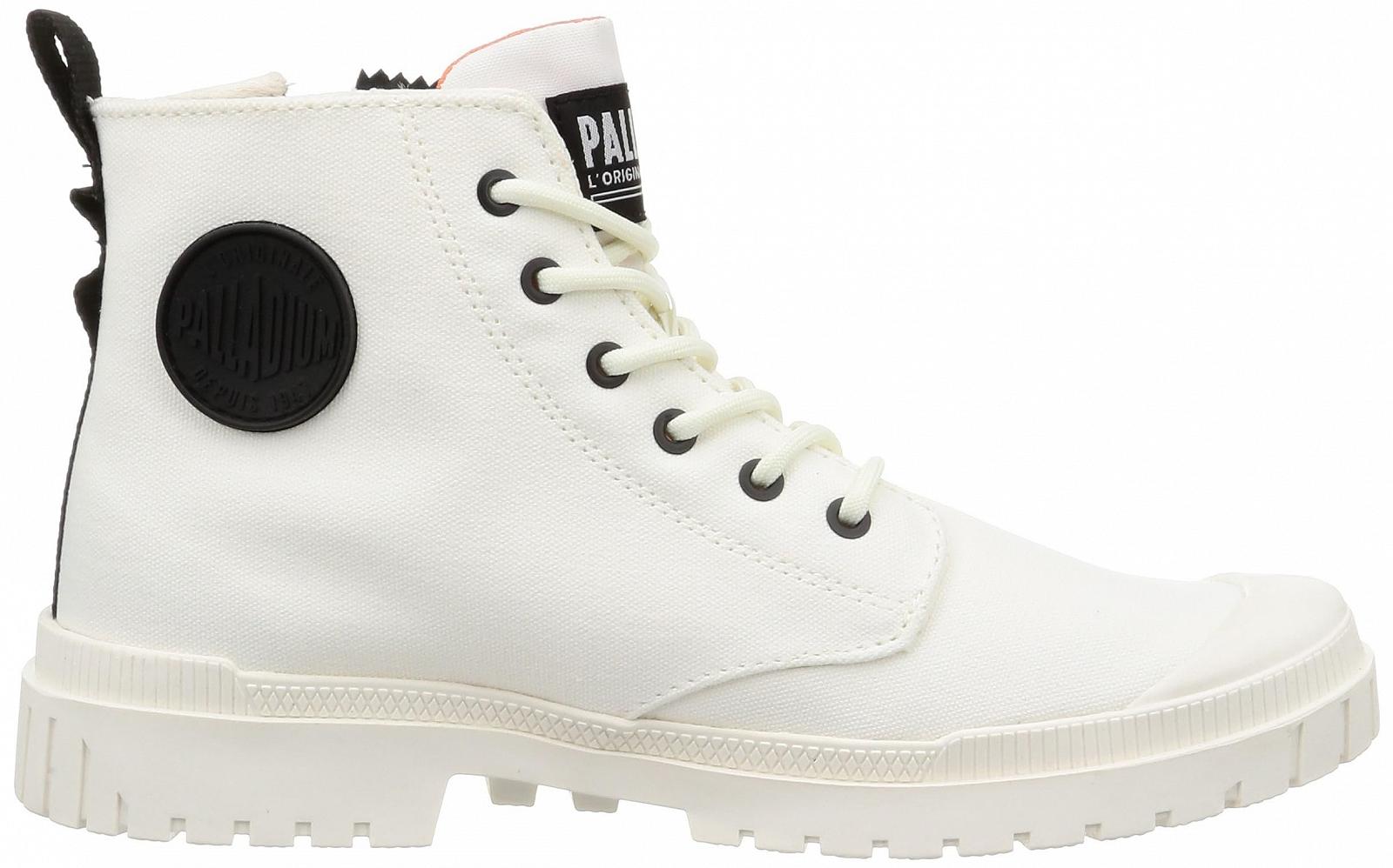 Кроссовки Palladium Unisex Sp20 Unzipped, фото №4