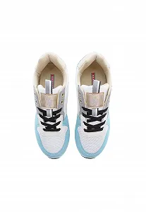 Текстильные кроссовки U.S. Polo Assn для детей - Фото 1