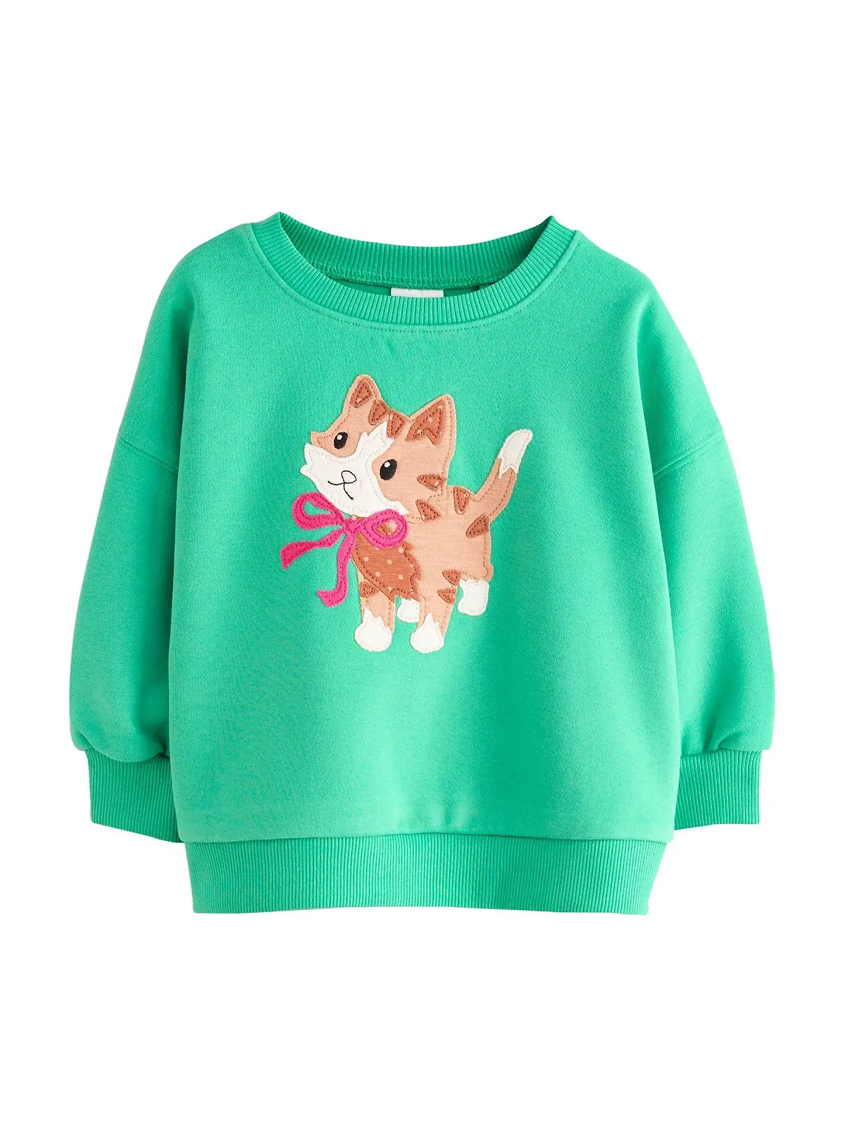 Світшот Next для дівчинки, фото №1