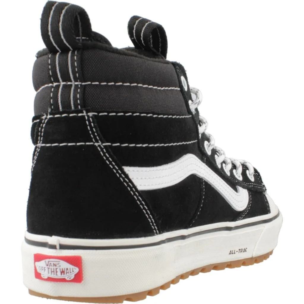 Кросівки Vans MTE Sk8-hi Unisex, фото №3 Кросівки Vans MTE Sk8-hi Unisex, фото №3