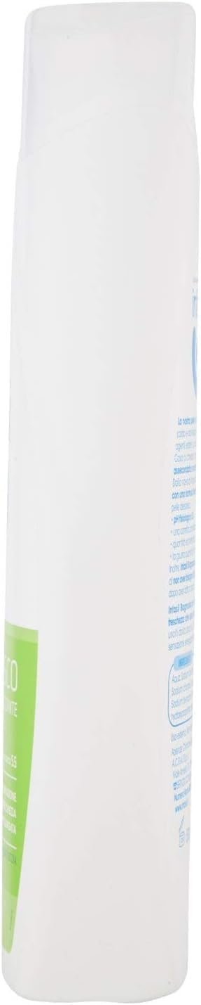 Гель для душу Infasil Fresh Revitalising 3 x 500 мл + томатна пульпа 400 г, фото №5