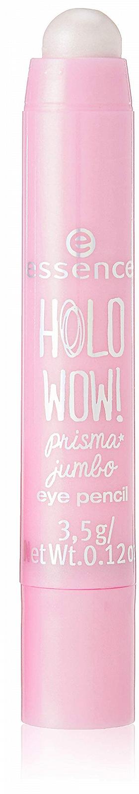 олівець essence holo wow! prisma jumbo eye pencil 04, фото №3