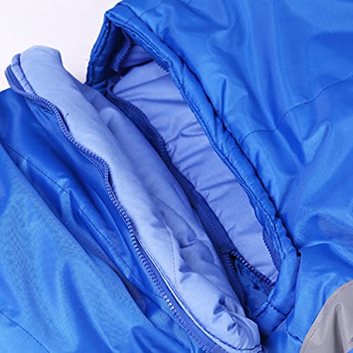 Спальний мішок Humanoid Sleeping Bag Ultralight Warm, фото №3