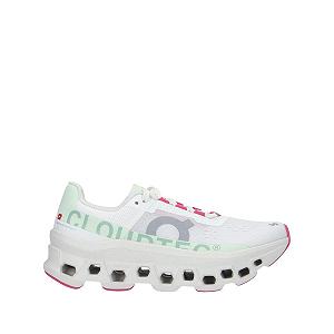 Кроссовки On Running Cloudmonster Exclusi Женские - Фото 1