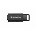 USB-накопичувач Verbatim Store 'n' Go 128GB USB 3.2 Gen 1 Чорний, фото №4 USB-накопичувач Verbatim Store 'n' Go 128GB USB 3.2 Gen 1 Чорний, фото №4