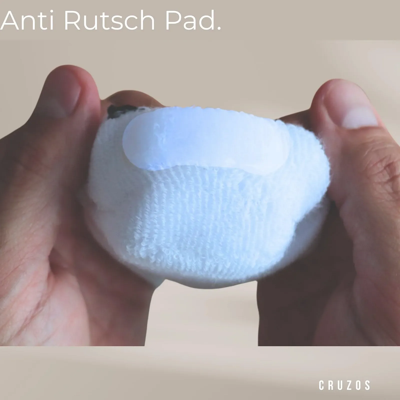 Шкарпетки Trainer Organic Cotton для Чоловіків та Жінок, 6 пар - Неслизькі та Невидимі - Короткі шкарпетки, фото №8 Шкарпетки Trainer Organic Cotton для Чоловіків та Жінок, 6 пар - Неслизькі та Невидимі - Короткі шкарпетки, фото №8