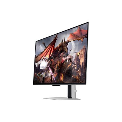 Монитор Samsung LS32DG800SZXUA, фото №6 Монитор Samsung LS32DG800SZXUA, фото №6
