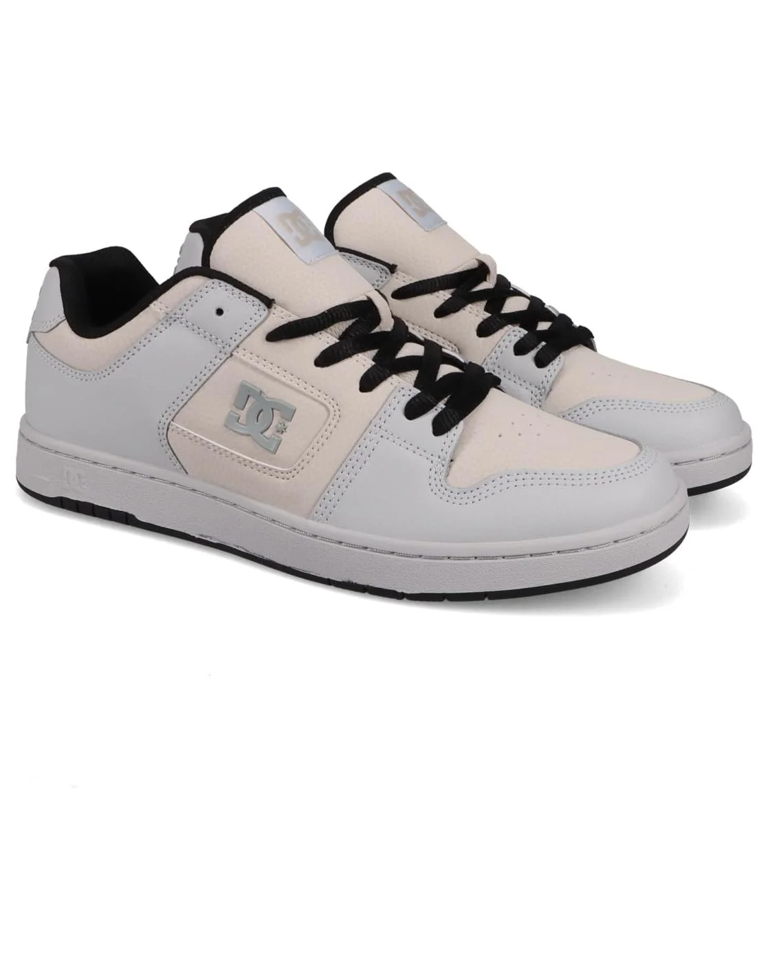 Кеды DC Manteca 4 Low, фото №1