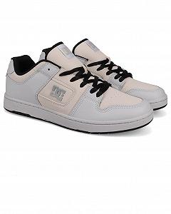 Кроссовки DC Manteca 4 Low - Фото 1