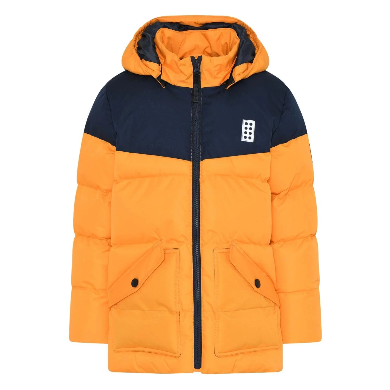 Дитяча куртка Unisex Kabooki, фото №1