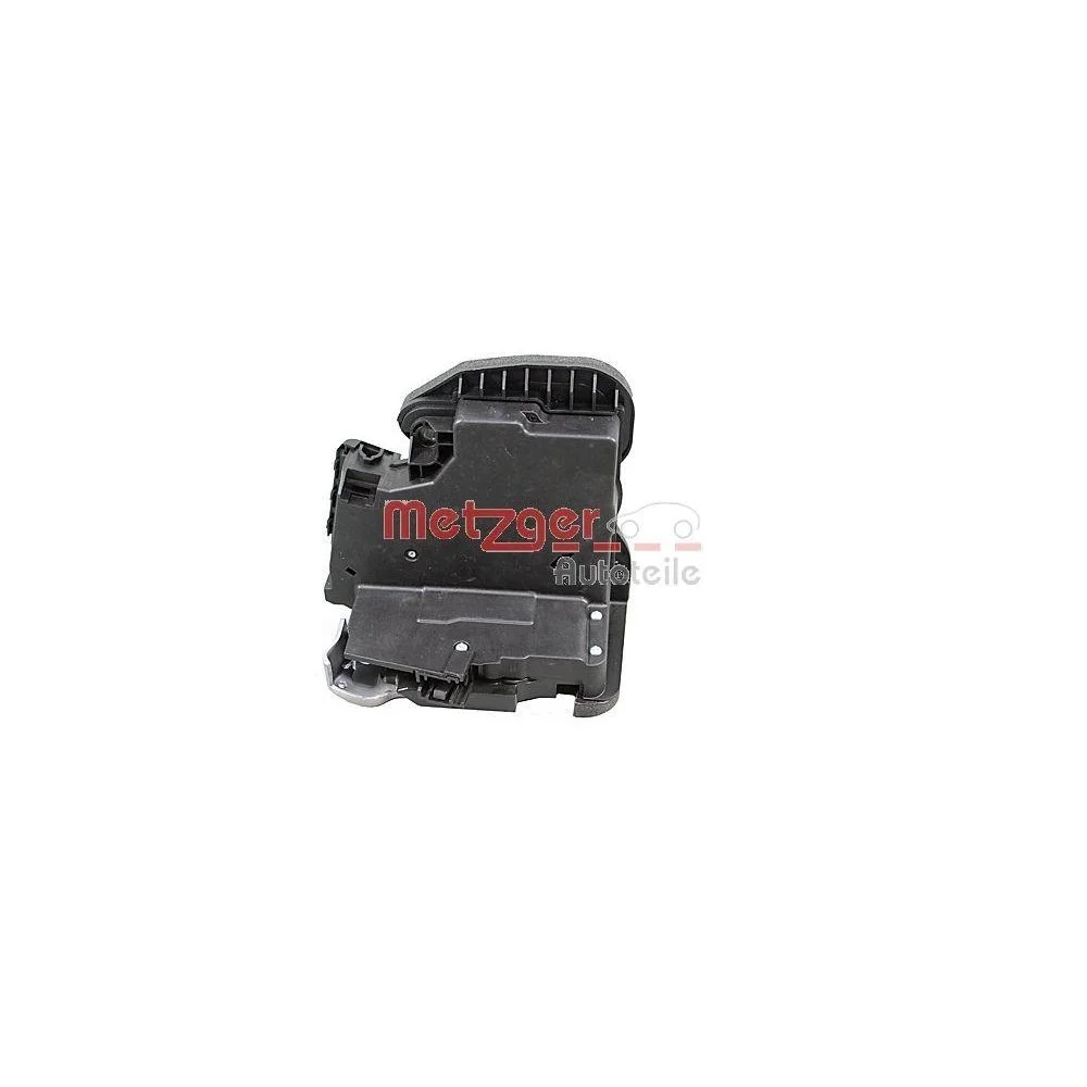 Замок двери METZGER 2314261 для OPEL VAUXHALL GENERAL MOTORS, задний левый, фото №1