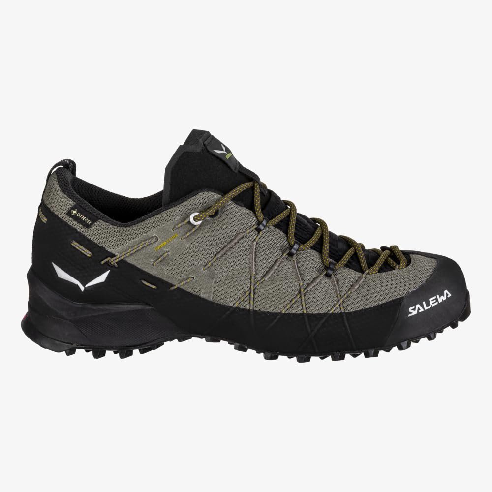 Трекинговые ботинки Salewa Wildfire 2 Gore-Tex Мужские, фото №5 Трекинговые ботинки Salewa Wildfire 2 Gore-Tex Мужские, фото №5