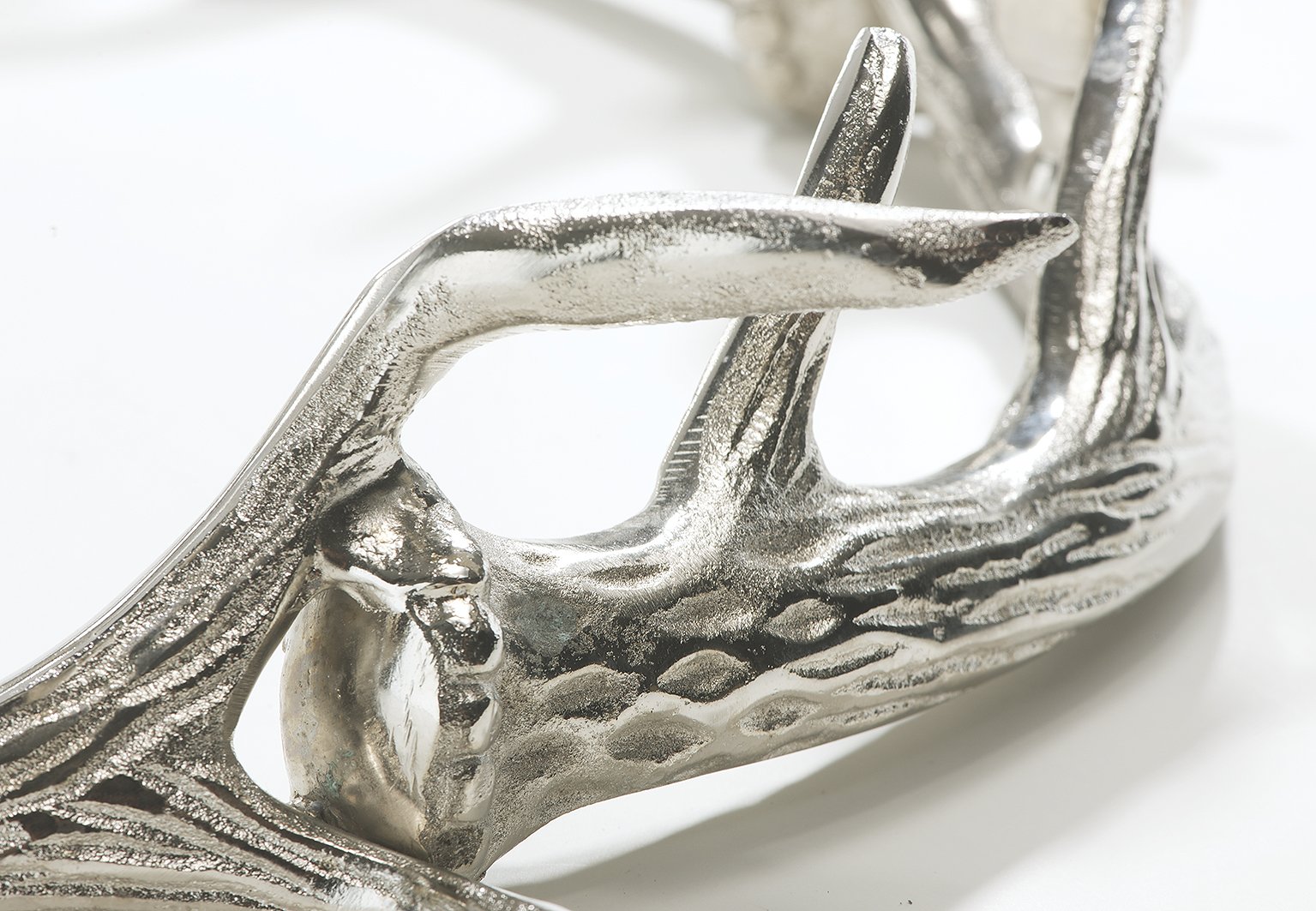 Свічник Kobolo Антлери Декоративний Світильник для Чайної Свічки, фото №5